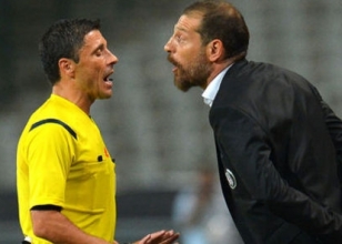 Bilic rövanşta kulübede olacak mı