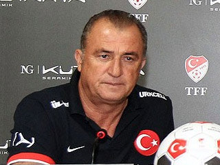 Fatih Terim'den Volkan Demirel açıklaması