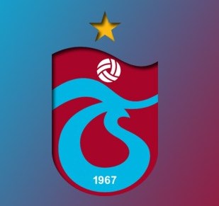 Trabzonspor'un renklerinin nereden geldiği ortaya çıktı
