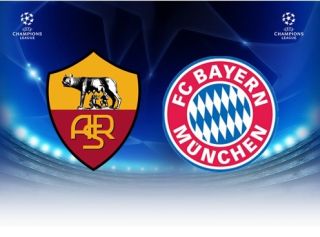 Roma-Bayern Münih maçı hangi kanalda