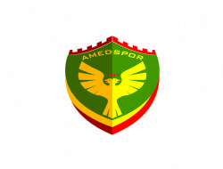 Diyarbakır Büyükşehir Belediyespor'un renkleri değişti