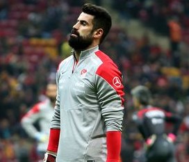 TFF’den Volkan Demirel açıklaması