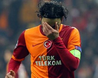 Galatasaray'da hangi futbolcu ne kadar maaş alıyor