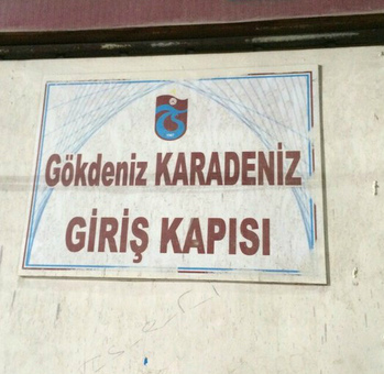 Trabzonspor'dan Gökdeniz sürprizi