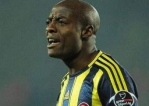 Webo, Mallorca'nın tesislerinde görüntülendi