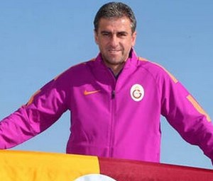 Hamza Hamzaoğlu: Fenerbahçe şampiyon olursa alkışlarım