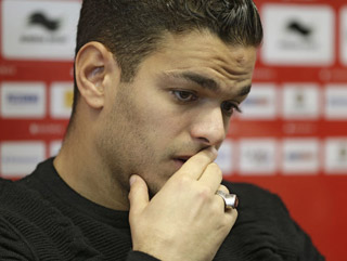 Ben Arfa'nın Nice serüveni kısa sürdü