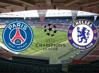 PSG-Chelsea maçı hangi kanalda