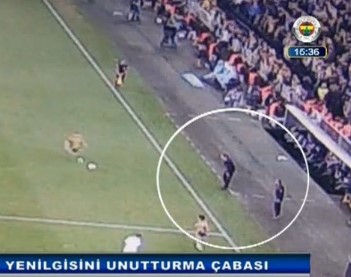 FB TV'den BJK TV'ye cevap