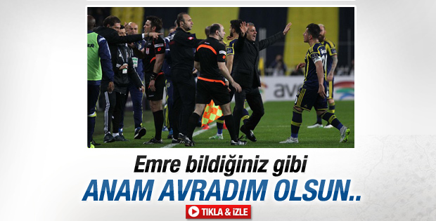 FB TV'den BJK TV'ye cevap