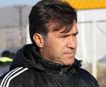 Feyyaz Uçar: Beşiktaş'ın inandığı bir şey kalmadı