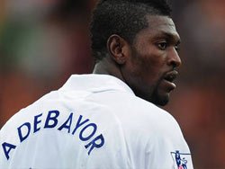 Adebayor: Mehdi Işık diye birini tanımıyorum