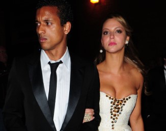 Daniela Martins'i Khut Alves'in ikna etti