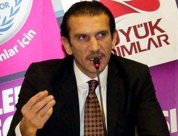 Rüştü Reçber: Arda'nın çekeceği tek sıkıntı var