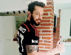 Murat Boz: Popçu olmasam topçu olurdum