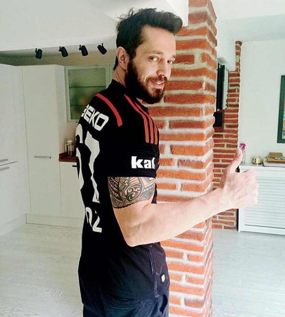 Murat Boz: Popçu olmasam topçu olurdum