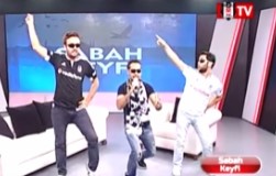 Sosyal medya Beşiktaş bestesi ile sarsılıyor