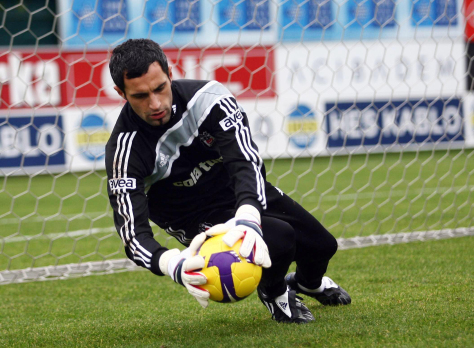 Bundesliga'da Ramazan Özcan fırtınası