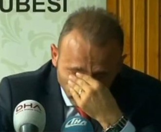 Deniz Çoban hakemliği bıraktığını açıkladı