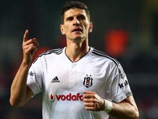 Mario Gomez: Neyse ki Türkçe anlamıyorum