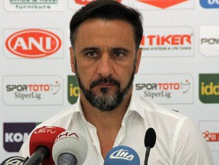 Pereira: Trabzonlu futbolcular kapasitesine gösteremez