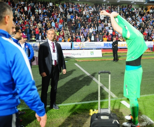 Volkan Demirel: Onur Kıvrak'ı en iyi ben anlarım