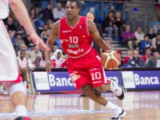 Best Balıkesir Michael Green ile anlaştı