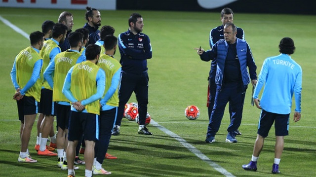 Fatih Terim'in yeni yardımcıları belli oldu