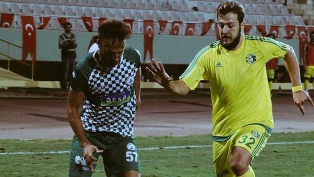 Batuhan Karadeniz'in fazla kiloları şaşırttı