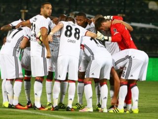 TFF Beşiktaş'ın talebini reddetti