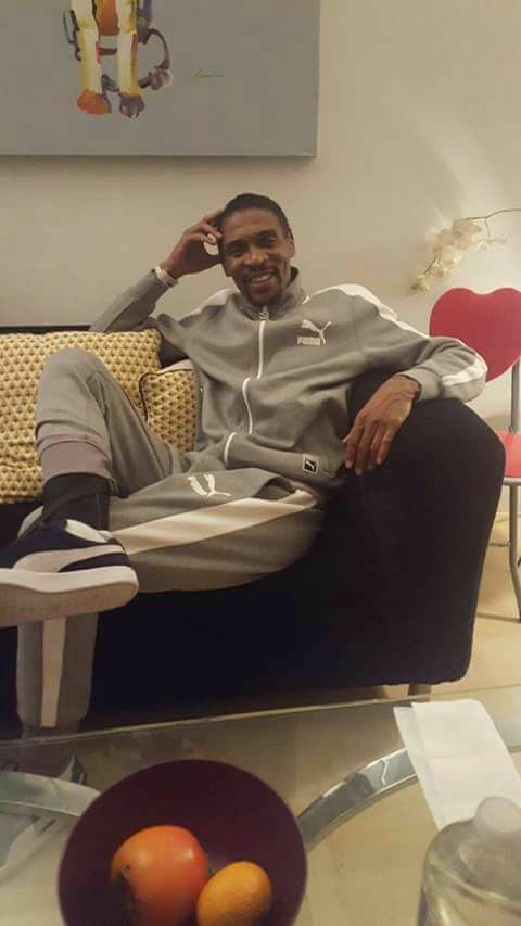 Rigobert Song'un son hali yürekleri burktu