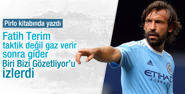 Frank de Boer Fatih Terim'le dalga geçti - İZLE