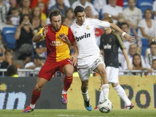 Çağlar Birinci Giresunspor'da