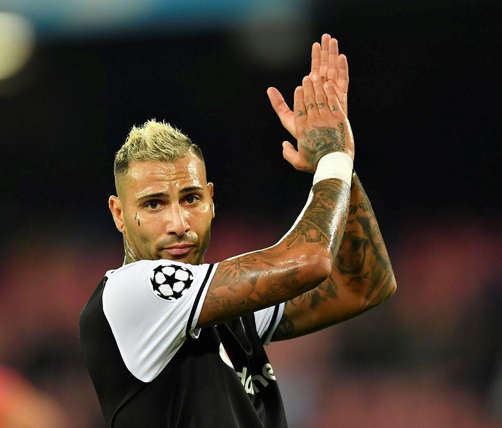 Quaresma: Çingene olmaktan gurur duyuyorum