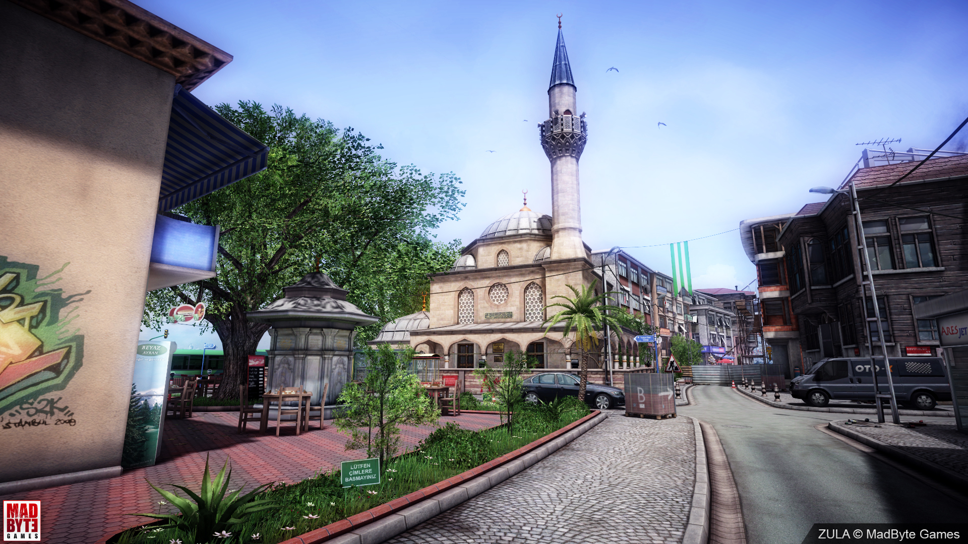 Türk oyunu Zula şampiyona düzenliyor