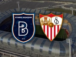 Sevilla - Başakşehir rövanş maçı hangi kanalda