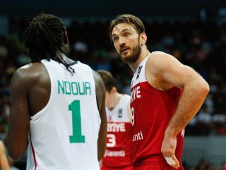 Semih Erden'in yeni takımı belli oldu