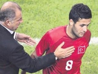 Yıldıray Baştürk: Fatih Terim beni çok şaşırtmıştı