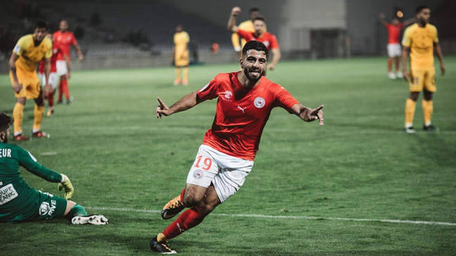 Umut Bozok'tan Galatasaray'a mesaj