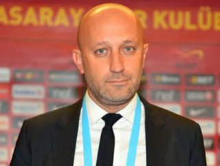 Fatih Terim, Cenk Ergün'ü Florya'dan gönderdi