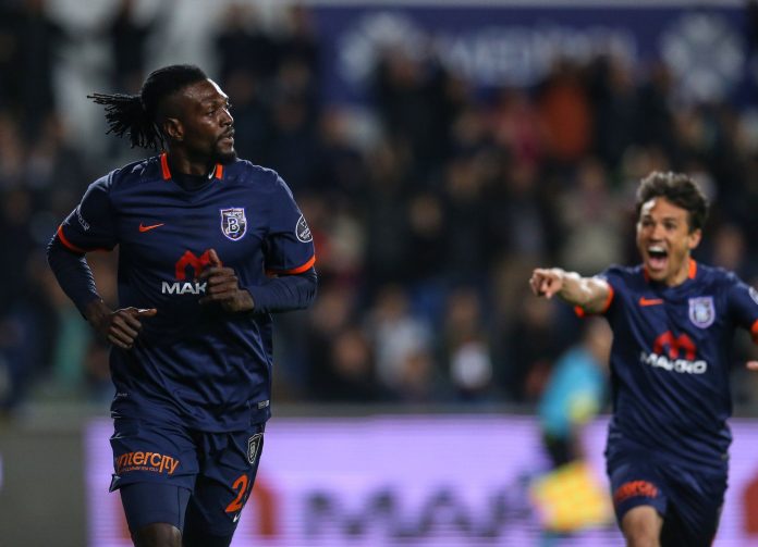 Fatih Terim'in Başakşehir planı