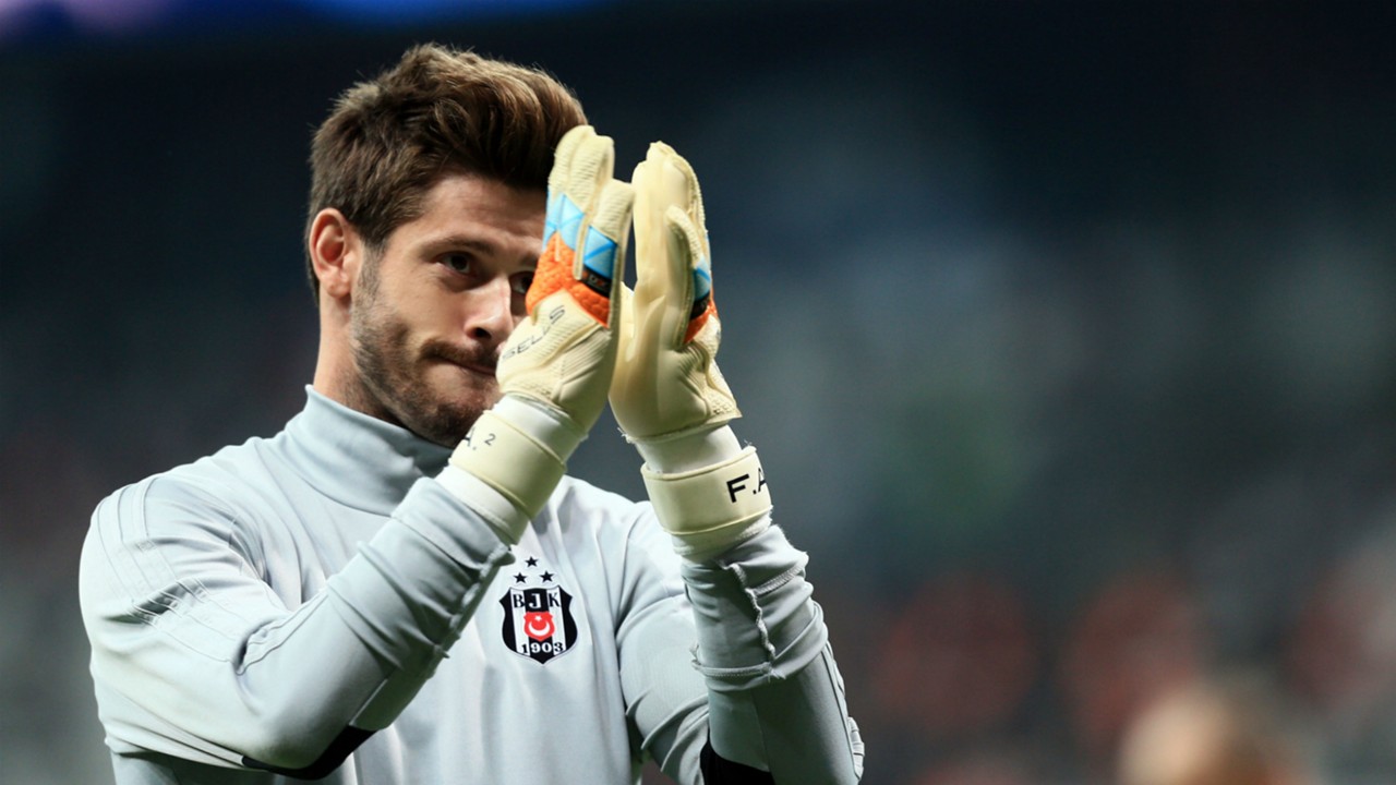 Fabri Fulham'la anlaştı