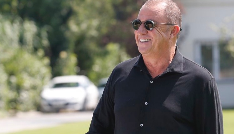 Fatih Terim ve Selahattin Aydoğdu'nun ifadeleri