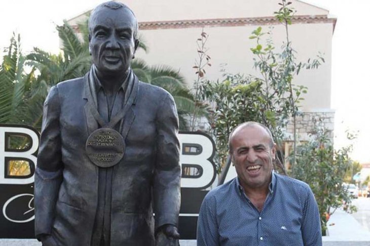 Fatih Terim ve Selahattin Aydoğdu'nun ifadeleri