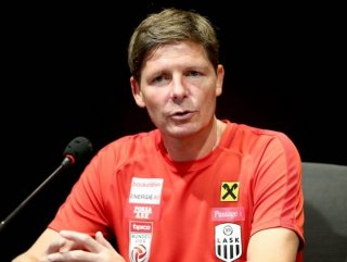 LASK Linz'den Beşiktaş öncesi zemin tepkisi