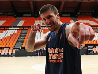 Ivan Buva, Beşiktaş Sompo Japan'da