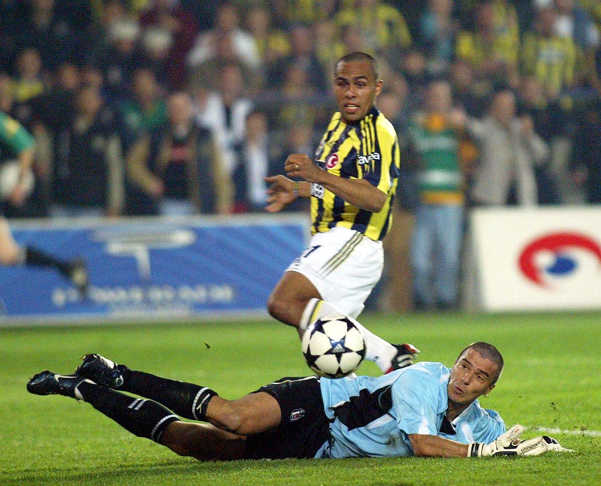 Fenerbahçe-Beşiktaş rekabetinde 348. randevu