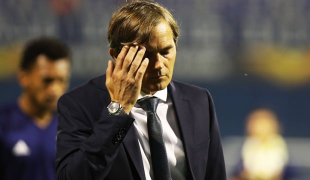 Cocu: Görevimin başındayım