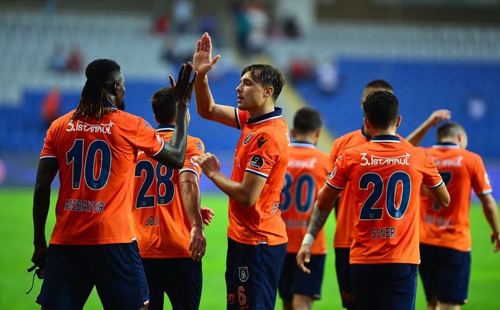 Süper Lig'de topun oyunda kalma süresi yerlerde