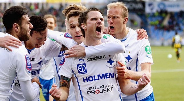 Süper Lig'de topun oyunda kalma süresi yerlerde